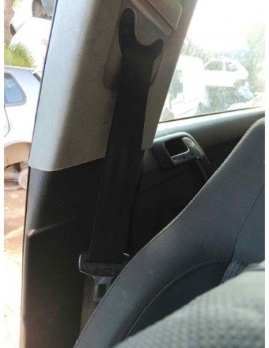 CINTURON SEGURIDAD DELANTERO DERECHO VOLKSWAGEN...