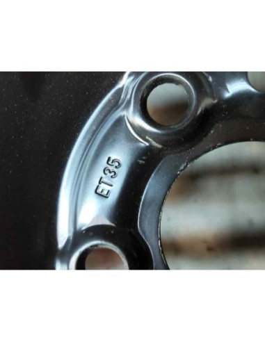 RUEDA DE REPUESTO ALFA ROMEO 156 - 255010