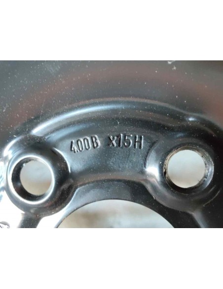 RUEDA DE REPUESTO ALFA ROMEO 156 - 255010