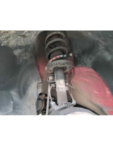 AMORTIGUADOR DELANTERO IZQUIERDO SKODA FABIA...