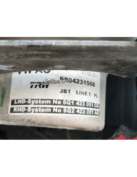 BOMBA SERVODIRECCION SKODA FABIA (5J2) - 248798