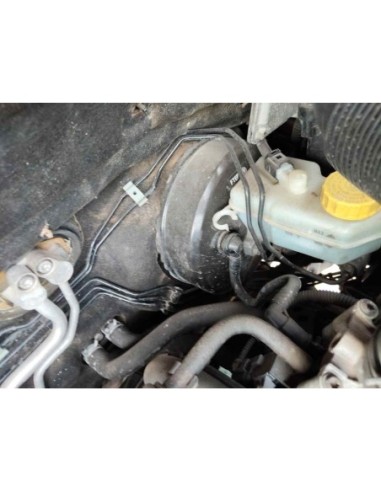 SERVOFRENO SKODA FABIA (5J2) - 248805