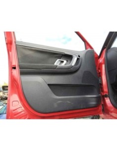 ELEVALUNAS DELANTERO IZQUIERDO SKODA FABIA (5J2) - 248824