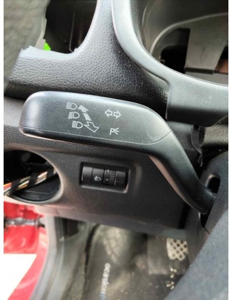 MANDO MULTIFUNCION SKODA FABIA (5J2) - 248847