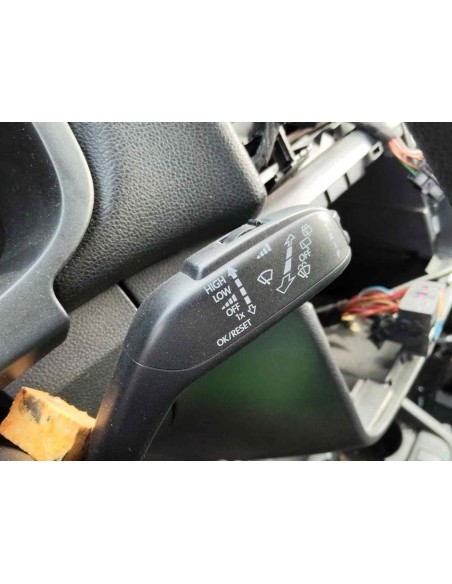 MANDO MULTIFUNCION SKODA FABIA (5J2) - 248847