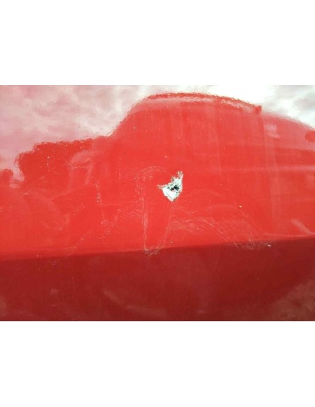 PARAGOLPES TRASERO SKODA FABIA (5J2) - 248856