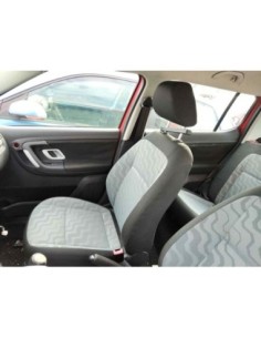 ASIENTO DELANTERO DERECHO SKODA FABIA (5J2) - 253153
