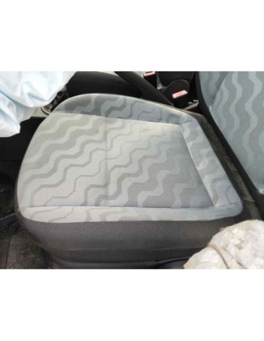 ASIENTO DELANTERO IZQUIERDO SKODA FABIA (5J2) -...