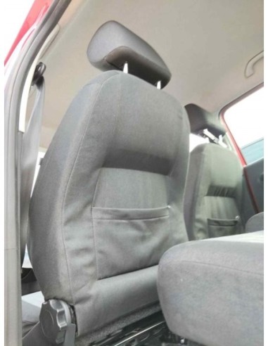 ASIENTO DELANTERO IZQUIERDO SKODA FABIA (5J2) -...