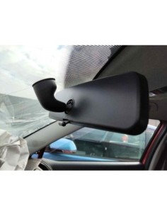 ESPEJO SKODA FABIA (5J2) - 253190 2