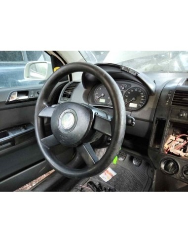 COLUMNA DIRECCION VOLKSWAGEN POLO IV (9N1) -...