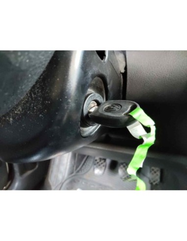 CONMUTADOR DE ARRANQUE VOLKSWAGEN POLO IV (9N1)...