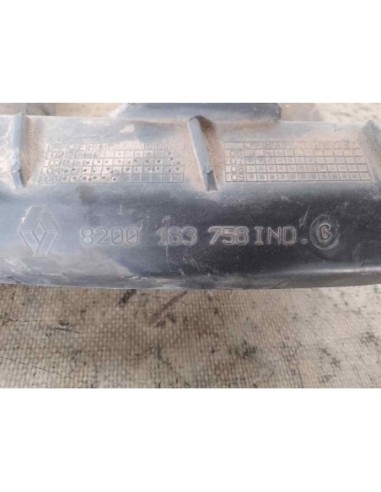 SOPORTE PARAGOLPES DELANTERO RENAULT SCENIC II...