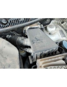 FILTRO AIRE VOLKSWAGEN POLO IV (9N1) - 251078