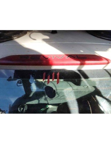 LUZ CENTRAL DE FRENO VOLKSWAGEN POLO IV (9N1) -...