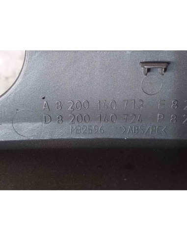 AIREADOR CENTRAL RENAULT SCENIC II (JM) - 237081