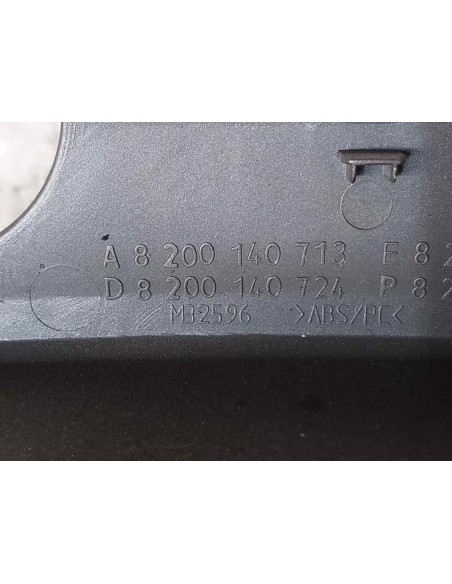 AIREADOR CENTRAL RENAULT SCENIC II (JM) - 237081