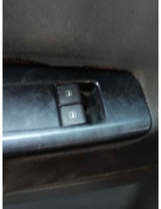 MANDO ELEVALUNAS DELANTERO IZQUIERDO VOLKSWAGEN POLO IV...