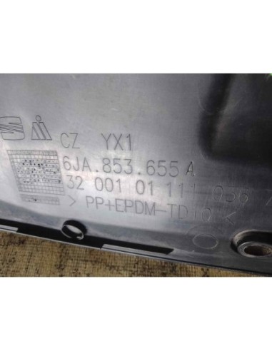 MOLDURAS DELANTERAS SEAT TOLEDO (KG3) - 234932