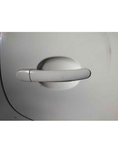 MANETA EXTERIOR TRASERA DERECHA VOLKSWAGEN POLO...