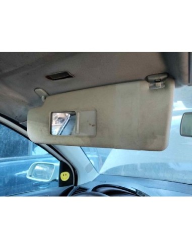 PARASOL IZQUIERDO VOLKSWAGEN POLO IV (9N1) -...