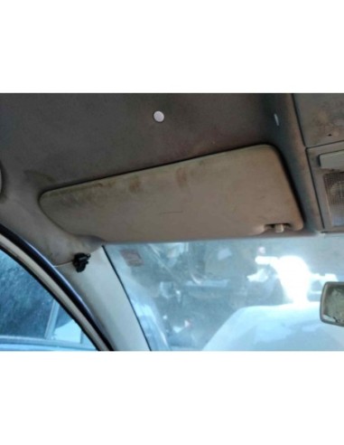 PARASOL IZQUIERDO VOLKSWAGEN POLO IV (9N1) -...