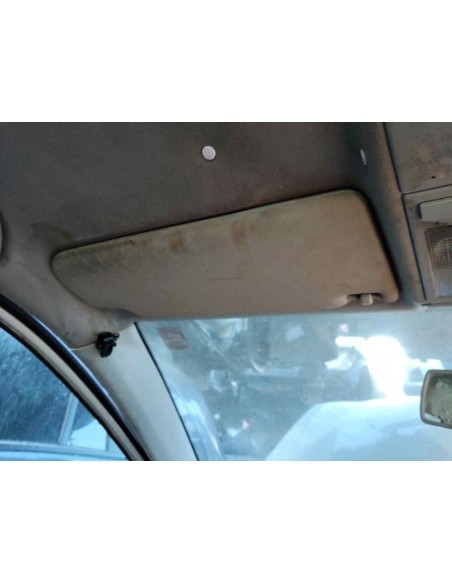 PARASOL IZQUIERDO VOLKSWAGEN POLO IV (9N1) - 251070