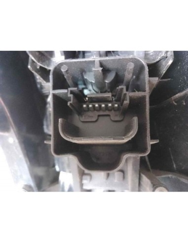 PILOTO TRASERO IZQUIERDO RENAULT SCENIC II (JM)...