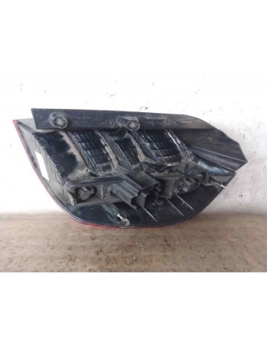 PILOTO TRASERO IZQUIERDO RENAULT SCENIC II (JM)...