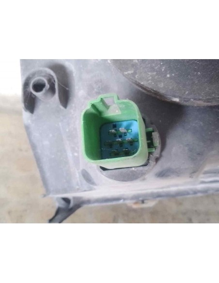 FARO IZQUIERDO FORD FUSION (CBK) - 245525