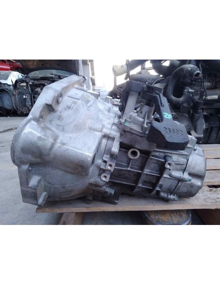 CAJA CAMBIOS KIA STONIC (YBCUV) - 230337