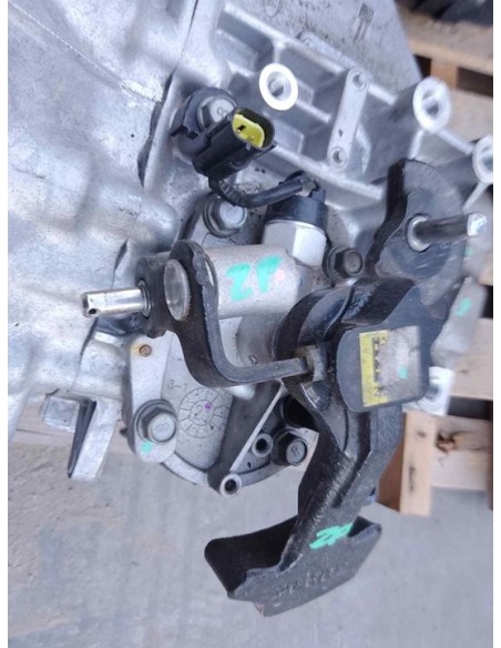 CAJA CAMBIOS KIA STONIC (YBCUV) - 230337