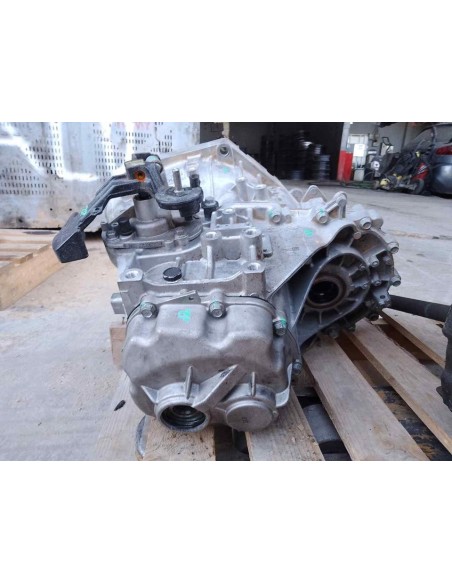 CAJA CAMBIOS KIA STONIC (YBCUV) - 230337