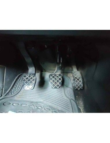 PEDAL ACELERADOR VOLKSWAGEN POLO IV (9N1) - 251071