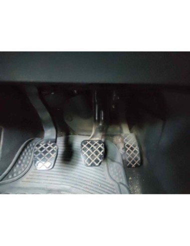 PEDAL FRENO VOLKSWAGEN POLO IV (9N1) - 251073