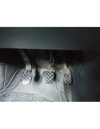 PEDAL EMBRAGUE VOLKSWAGEN POLO IV (9N1) - 251072
