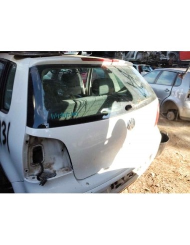 PORTON TRASERO VOLKSWAGEN POLO IV (9N1) - 246772