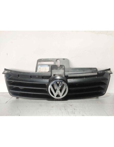 REJILLA DELANTERA VOLKSWAGEN POLO IV (9N1) -...