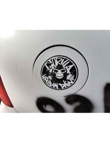 TAPA EXTERIOR COMBUSTIBLE VOLKSWAGEN POLO IV...