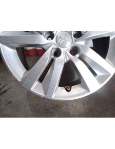 JUEGO LLANTAS PEUGEOT 308 - 211207 2