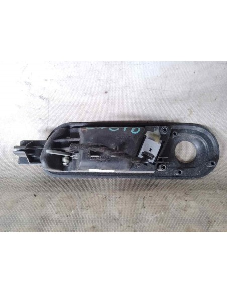 MANETA INTERIOR DELANTERA DERECHA SEAT IBIZA (6L1) - 200850