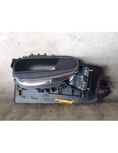 MANETA INTERIOR TRASERA DERECHA PEUGEOT 307...