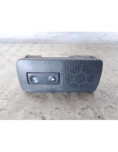 MANDO ELEVALUNAS TRASERO IZQUIERDO OPEL VECTRA C BERLINA - 208312