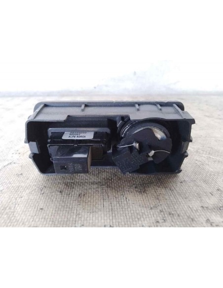 MANDO ELEVALUNAS TRASERO IZQUIERDO OPEL VECTRA C BERLINA - 208312