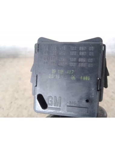 MANDO LIMPIA OPEL CORSA C - 211867