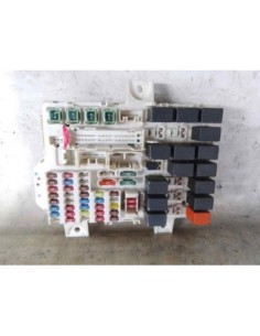 CAJA RELES / FUSIBLES SMART FORFOUR - 218354