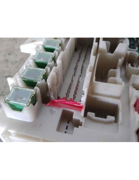 CAJA RELES / FUSIBLES SMART FORFOUR - 218354