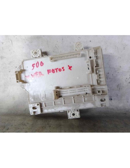 CAJA RELES / FUSIBLES SMART FORFOUR - 218354