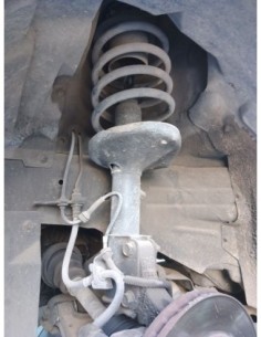 AMORTIGUADOR DELANTERO IZQUIERDO CHEVROLET LACETTI - 260406