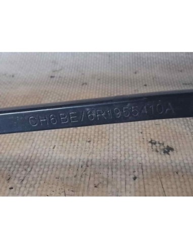 BRAZO LIMPIA DELANTERO DERECHO VOLKSWAGEN POLO...